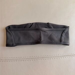 Lululemon fleece headband